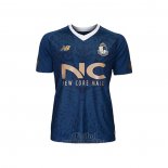 Camiseta Seoul E-Land FC Primera 2020 Tailandia