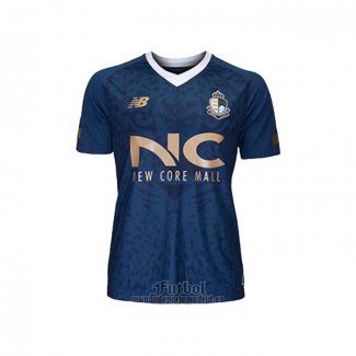 Camiseta Seoul E-Land FC Primera 2020 Tailandia