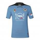 Camiseta Spezia Tercera 2020-2021 Tailandia