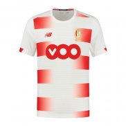 Camiseta Standard Liege Segunda 2020-2021 Tailandia