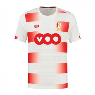 Camiseta Standard Liege Segunda 2020-2021 Tailandia