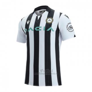 Camiseta Udinese Primera 2021-2022 Tailandia