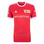 Camiseta Union Berlin Primera 2021-2022