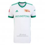 Camiseta Union Berlin Tercera 2021-2022