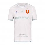 Camiseta Universidad de Chile Segunda 2024