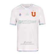 Camiseta Universidad de Chile Segunda 2024