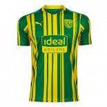 Camiseta West Bromwich Albion Segunda 2020-2021 Tailandia