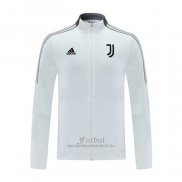 Chaqueta del Juventus 2021-2022 Blanco