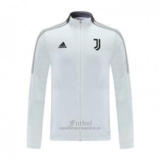 Chaqueta del Juventus 2021-2022 Blanco