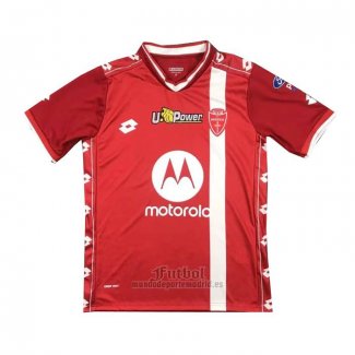 Camiseta AC Monza Primera 2024-2025 Tailandia