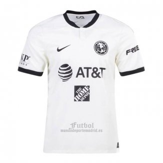 Camiseta America Tercera 2023 Tailandia