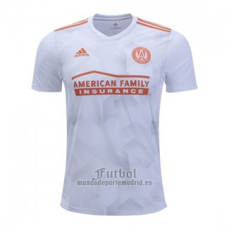 Tailandia Camiseta Atlanta United Segunda 2019