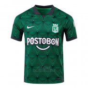 Camiseta Atletico Nacional Tercera 2023 Tailandia