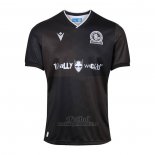 Camiseta Blackburn Rovers Segunda 2023-2024 Tailandia