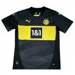 Camiseta Borussia Dortmund Segunda 2024-2025 Tailandia