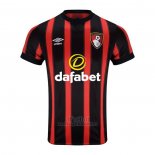 Camiseta Bournemouth Primera 2023-2024 Tailandia