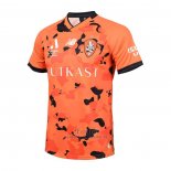 Camiseta Brisbane Roar Primera 2023-2024 Tailandia