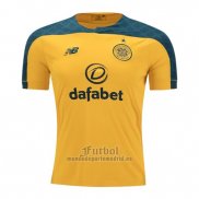 Tailandia Camiseta Celtic Segunda 2019-2020