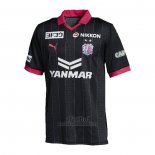 Camiseta Cerezo Osaka Portero 2023 Tailandia