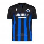 Camiseta Club Brugge Primera 2023-2024 Tailandia