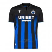 Camiseta Club Brugge Primera 2023-2024 Tailandia