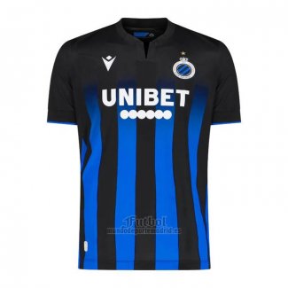 Camiseta Club Brugge Primera 2023-2024 Tailandia