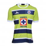 Camiseta Cruz Azul Portero Primera 2024-2025 Tailandia