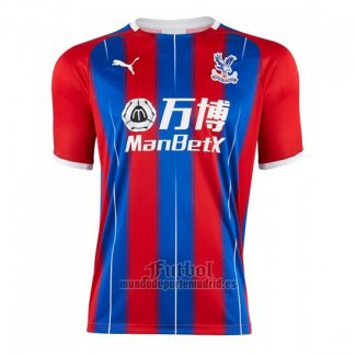 Tailandia Camiseta Crystal Palace Primera 2019-2020