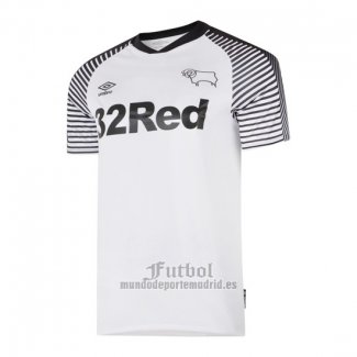 Tailandia Camiseta Derby County Primera 2019-2020