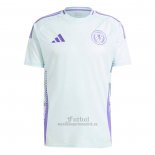 Camiseta Escocia Segunda 2024 Tailandia