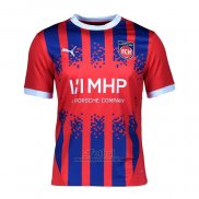 Camiseta Heidenheim Primera 2024-2025 Tailandia