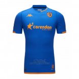 Camiseta Hull City Tercera 2023-2024 Tailandia