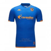 Camiseta Hull City Tercera 2023-2024 Tailandia