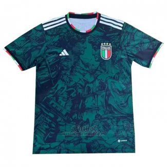 Camiseta Italia Special 2023-2024 Tailandia