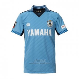 Camiseta Jubilo Iwata Primera 2024 Tailandia