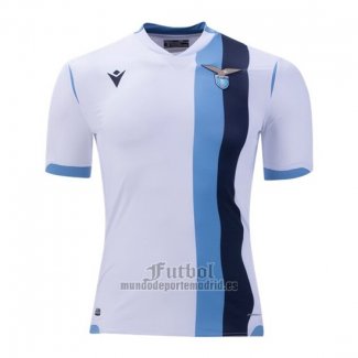 Tailandia Camiseta Lazio Segunda 2019-2020