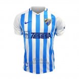 Tailandia Camiseta Malaga Primera 2019-2020