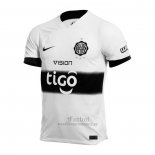 Camiseta Olimpia Primera 2024 Tailandia