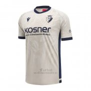 Camiseta Osasuna Segunda 2024-2025 Tailandia