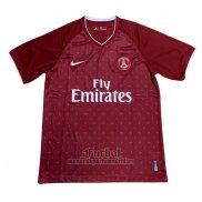 Tailandia Camiseta Paris Saint-Germain Classical 2020