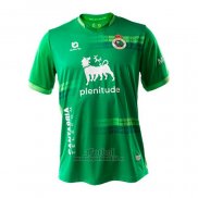 Camiseta Racing de Santander Segunda 2024-2025 Tailandia