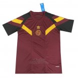 Camiseta Roma Special 2024-2025 Rojo Tailandia