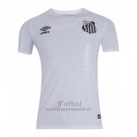 Tailandia Camiseta Santos Primera 2019