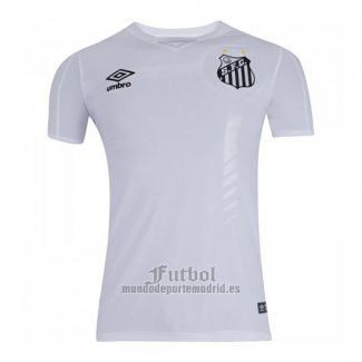 Tailandia Camiseta Santos Primera 2019