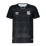 Tailandia Camiseta Santos Tercera 2019