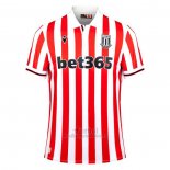 Camiseta Stoke City Primera 2023-2024 Tailandia