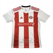 Tailandia Camiseta Sunderland Primera 2019-2020