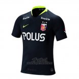 Tailandia Camiseta Urawa Red Diamonds Segunda 2019