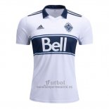 Tailandia Camiseta Vancouver Whitecaps Primera 2019