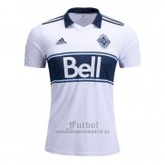 Tailandia Camiseta Vancouver Whitecaps Primera 2019